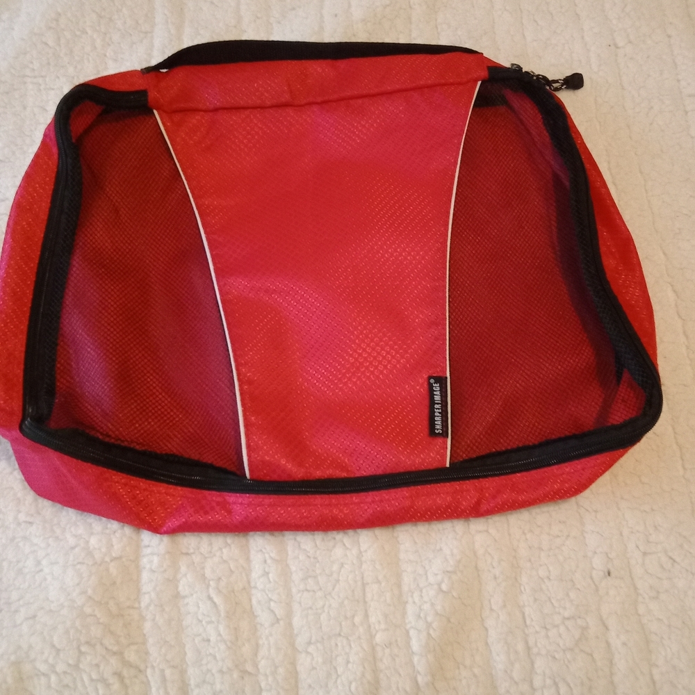 Sharper Image Bag - image 1